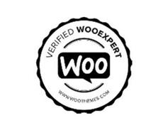 VERIFIED WOOEXPERT WOO WWW.WOOTHEMES.COM