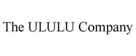 THE ULULU COMPANY