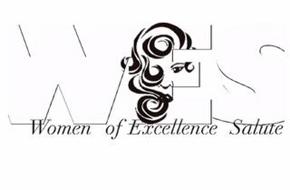 WOMEN OF EXCELLENCE SALUTE WES