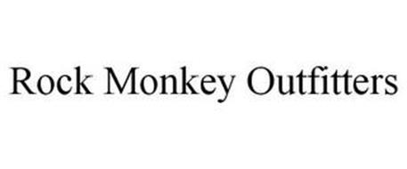 ROCK MONKEY OUTFITTERS
