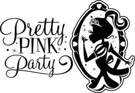 PRETTY PINK PARTY