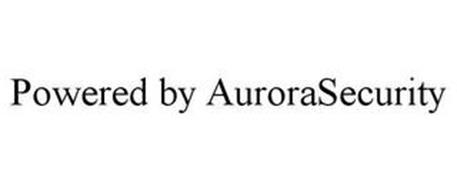 POWERED BY AURORASECURITY