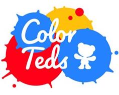 COLOR TEDS