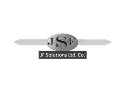 JSF JF SOLUTIONS LTD. CO.