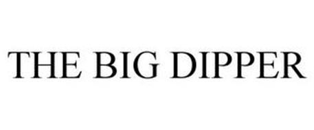 THE BIG DIPPER