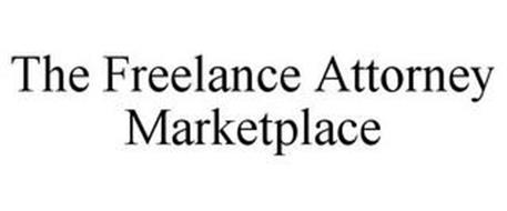 THE FREELANCE ATTORNEY MARKETPLACE