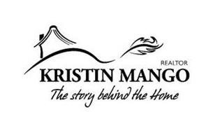 REALTOR KRISTIN MANGO THE STORY BEHIND THE HOME