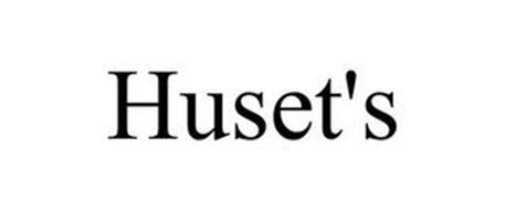 HUSET'S
