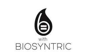 B WITH BIOSYNTRIC