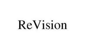 REVISION