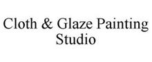 CLOTH & GLAZE PAINTING STUDIO