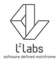 LZLABS SOFTWARE DEFINED MAINFRAME
