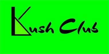KUSH CLUB