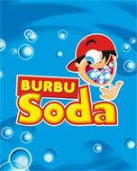 BURBU SODA