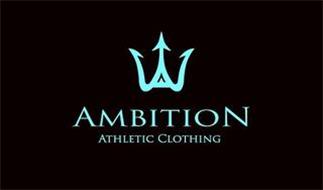 AMBITION ATHLETIC CLOTHING
