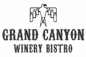 GRAND CANYON WINERY BISTRO
