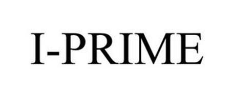 I-PRIME