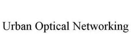URBAN OPTICAL NETWORKING