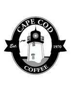 CAPE COD COFFEE EST. 1970