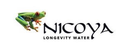 NICOYA LONGEVITY WATER