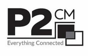 P2CM EVERYTHING CONNECTED
