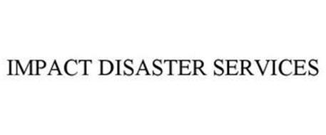 IMPACT DISASTER SERVICES