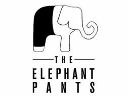 THE ELEPHANT PANTS