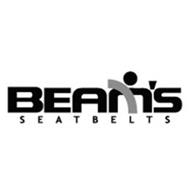 BEAM'S SEATBELTS