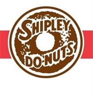 SHIPLEY DO-NUTS
