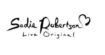 SADIE ROBERTSON LIVE ORIGINAL