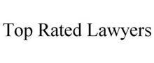 TOP RATED LAWYERS