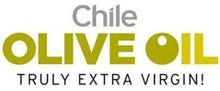 CHILE OLIVE OIL TRULY EXTRA VIRGIN!