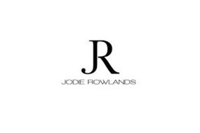 JR JODIE ROWLANDS