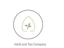 HERB AND TEA COMPANY