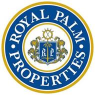 ROYAL PALM PROPERTIES R P