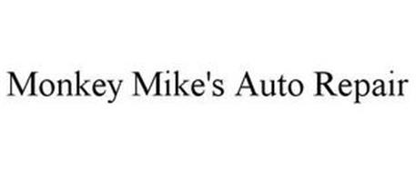 MONKEY MIKE'S AUTO REPAIR
