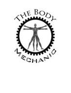 THE BODY MECHANIC