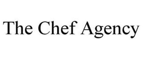 THE CHEF AGENCY