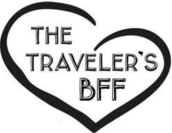 THE TRAVELER'S BFF