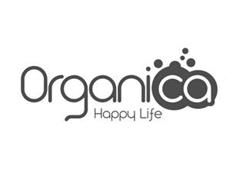 ORGANICA HAPPY LIFE