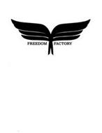 FREEDOM FACTORY