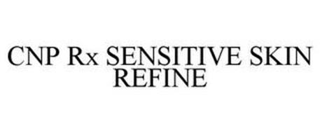 CNP RX SENSITIVE SKIN REFINE