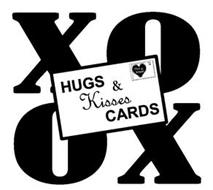 HUGS & KISSES CARDS XOOX HUGS & KISSES U.S. 49