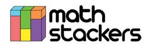 MATH STACKERS