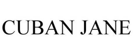 CUBAN JANE