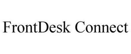 FRONTDESK CONNECT