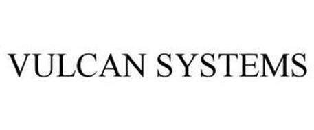 VULCAN SYSTEMS