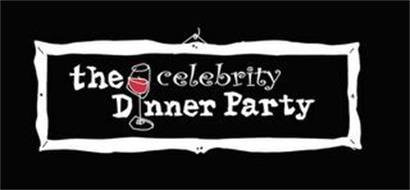 THE CELEBRITY DINNER PARTY