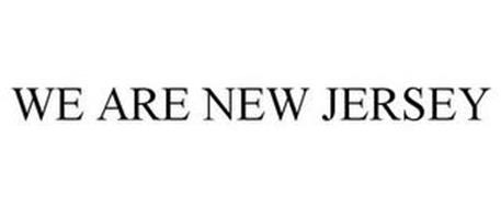 WE ARE NEW JERSEY