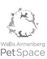 WALLIS ANNENBERG PETSPACE